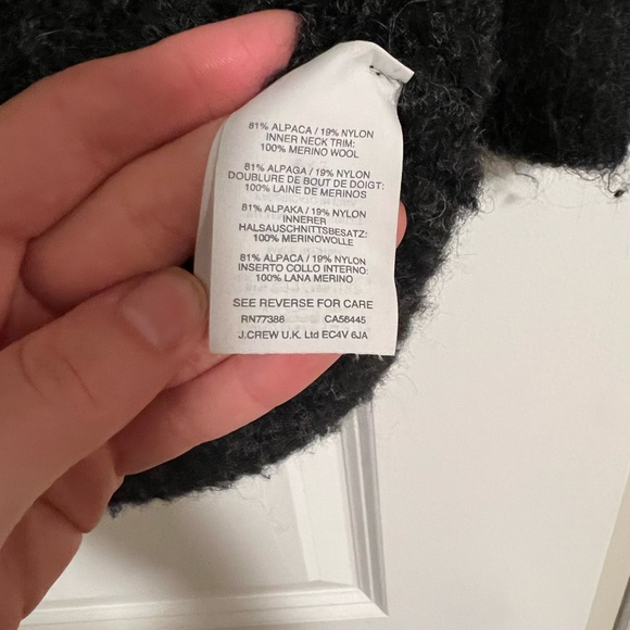 Jcrew Sweater - Picture 4 of 5